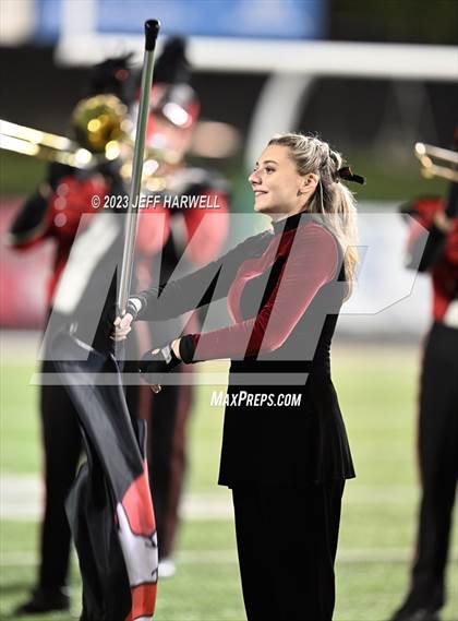 Thumbnail 1 in Canfield @ Ursuline (OHSAA D3 Regional Semifinal) photogallery.
