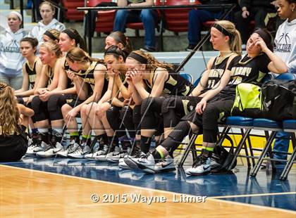 Thumbnail 1 in Murray vs Holy Cross (All A Classic Championship) photogallery.