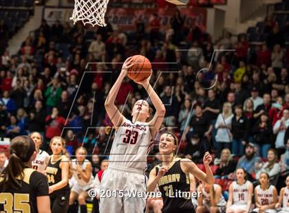 Thumbnail 1 in Murray vs Holy Cross (All A Classic Championship) photogallery.