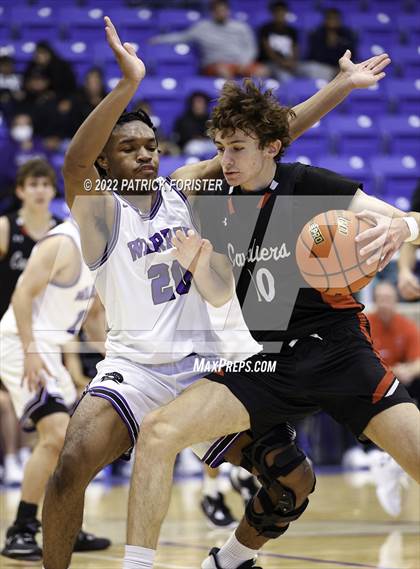 Thumbnail 3 in Lake Travis @ Warren photogallery.