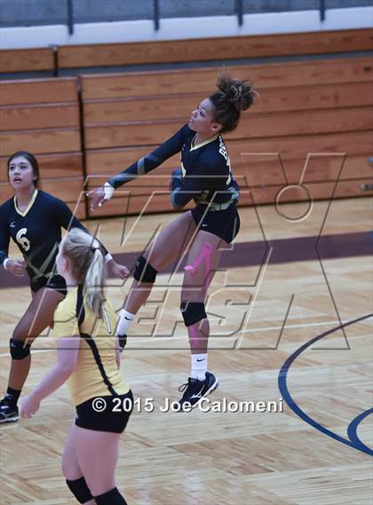 Thumbnail 2 in Clark vs Brennan (Northside Tournament) photogallery.