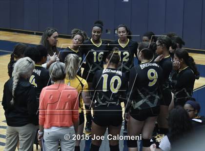 Thumbnail 3 in Clark vs Brennan (Northside Tournament) photogallery.