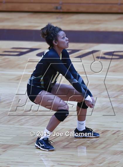 Thumbnail 2 in Clark vs Brennan (Northside Tournament) photogallery.