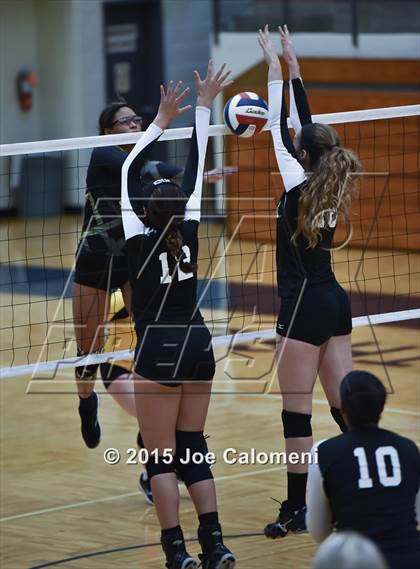 Thumbnail 3 in Clark vs Brennan (Northside Tournament) photogallery.