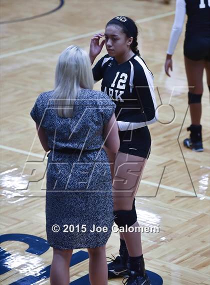 Thumbnail 3 in Clark vs Brennan (Northside Tournament) photogallery.