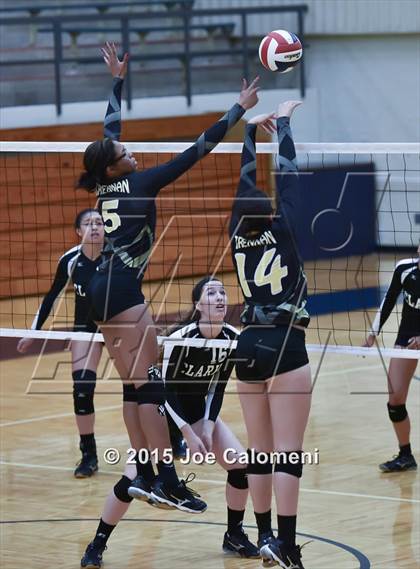 Thumbnail 2 in Clark vs Brennan (Northside Tournament) photogallery.