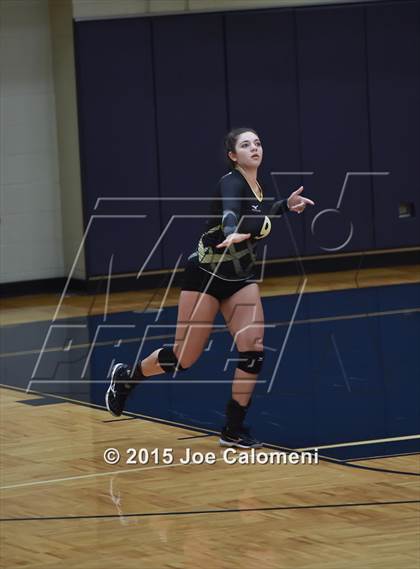 Thumbnail 1 in Clark vs Brennan (Northside Tournament) photogallery.