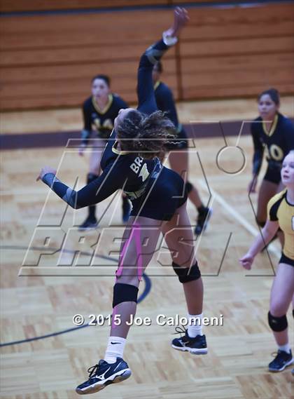 Thumbnail 2 in Clark vs Brennan (Northside Tournament) photogallery.