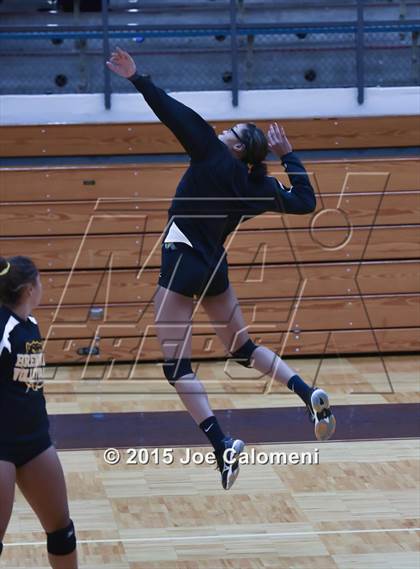 Thumbnail 1 in Clark vs Brennan (Northside Tournament) photogallery.