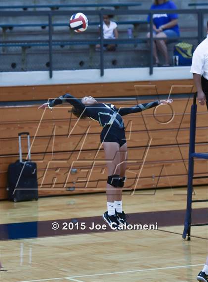 Thumbnail 2 in Clark vs Brennan (Northside Tournament) photogallery.
