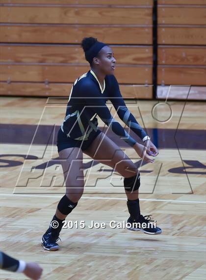Thumbnail 1 in Clark vs Brennan (Northside Tournament) photogallery.