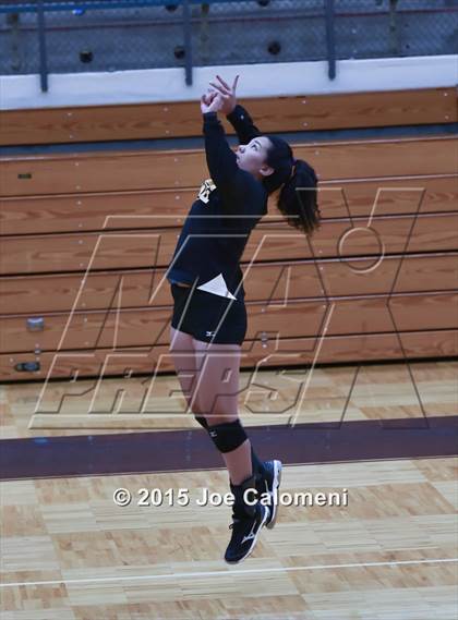 Thumbnail 3 in Clark vs Brennan (Northside Tournament) photogallery.
