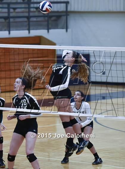 Thumbnail 1 in Clark vs Brennan (Northside Tournament) photogallery.