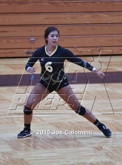 Thumbnail 2 in Clark vs Brennan (Northside Tournament) photogallery.