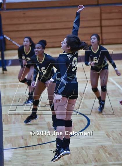Thumbnail 2 in Clark vs Brennan (Northside Tournament) photogallery.