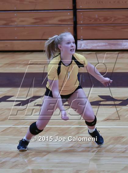 Thumbnail 2 in Clark vs Brennan (Northside Tournament) photogallery.