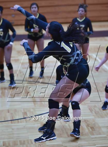 Thumbnail 3 in Clark vs Brennan (Northside Tournament) photogallery.