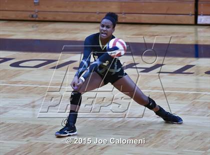 Thumbnail 1 in Clark vs Brennan (Northside Tournament) photogallery.