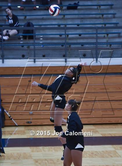 Thumbnail 2 in Clark vs Brennan (Northside Tournament) photogallery.