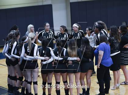 Thumbnail 2 in Clark vs Brennan (Northside Tournament) photogallery.