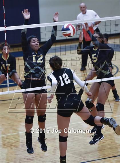 Thumbnail 3 in Clark vs Brennan (Northside Tournament) photogallery.