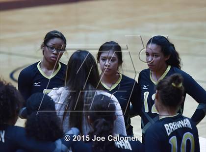 Thumbnail 1 in Clark vs Brennan (Northside Tournament) photogallery.