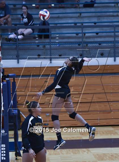Thumbnail 2 in Clark vs Brennan (Northside Tournament) photogallery.