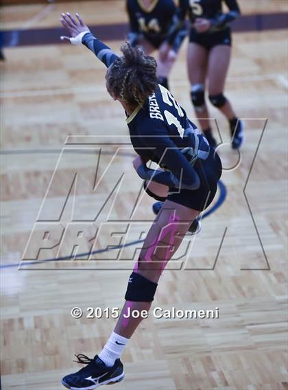 Thumbnail 3 in Clark vs Brennan (Northside Tournament) photogallery.