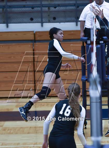 Thumbnail 2 in Clark vs Brennan (Northside Tournament) photogallery.