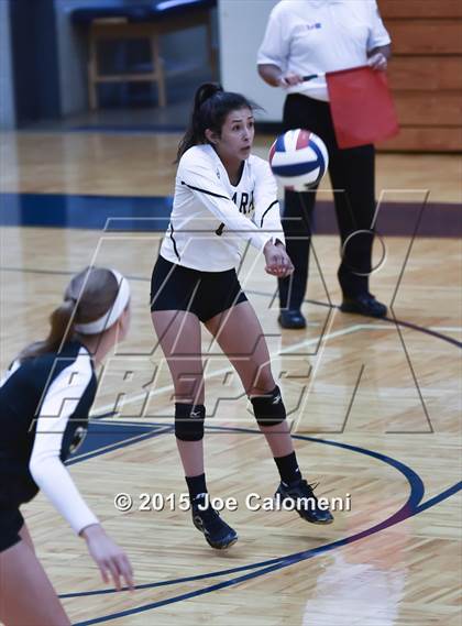 Thumbnail 1 in Clark vs Brennan (Northside Tournament) photogallery.