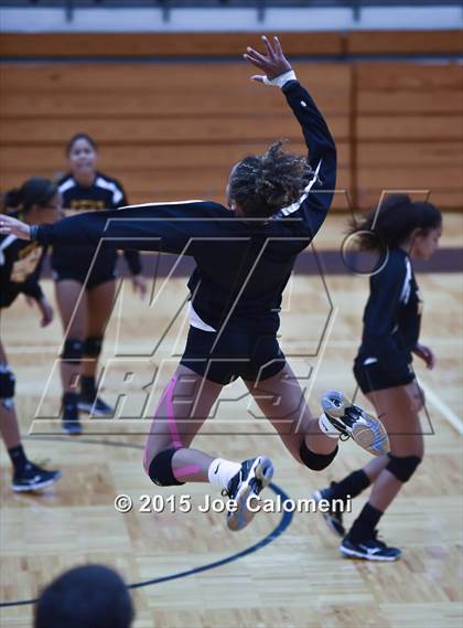 Thumbnail 3 in Clark vs Brennan (Northside Tournament) photogallery.