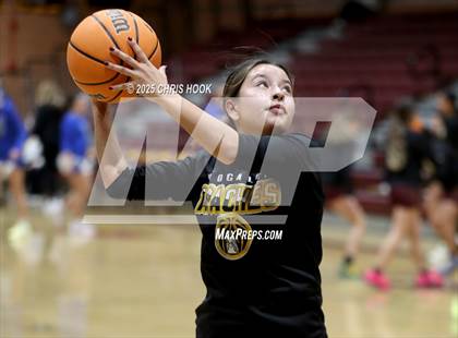 Thumbnail 1 in Catalina Foothills vs Nogales (Salpointe Cactus Clash) photogallery.