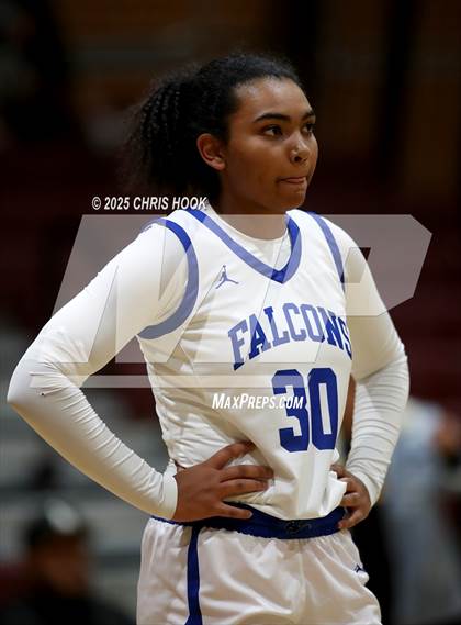 Thumbnail 1 in Catalina Foothills vs Nogales (Salpointe Cactus Clash) photogallery.