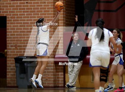 Thumbnail 2 in Catalina Foothills vs Nogales (Salpointe Cactus Clash) photogallery.