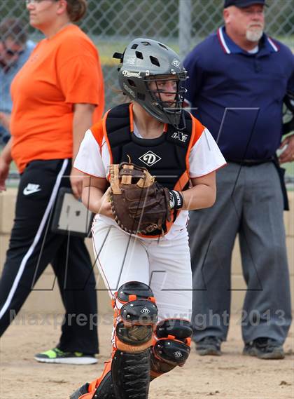 Thumbnail 3 in Gladewater @ Gilmer photogallery.