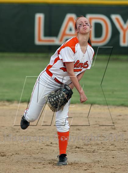 Thumbnail 2 in Gladewater @ Gilmer photogallery.