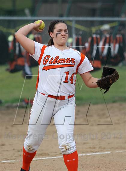 Thumbnail 2 in Gladewater @ Gilmer photogallery.