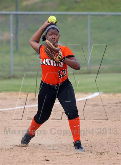 Thumbnail 2 in Gladewater @ Gilmer photogallery.