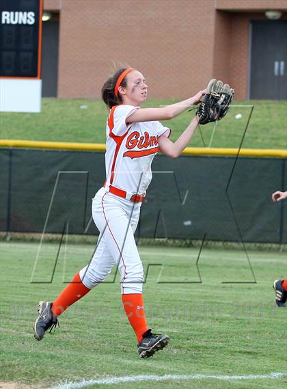 Thumbnail 1 in Gladewater @ Gilmer photogallery.