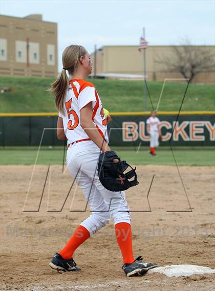 Thumbnail 1 in Gladewater @ Gilmer photogallery.