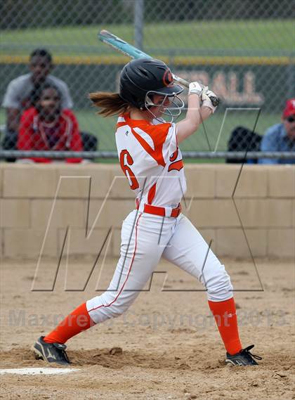 Thumbnail 3 in Gladewater @ Gilmer photogallery.