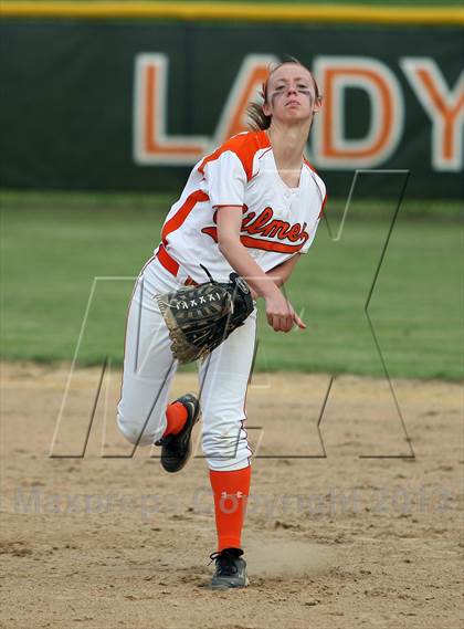 Thumbnail 1 in Gladewater @ Gilmer photogallery.