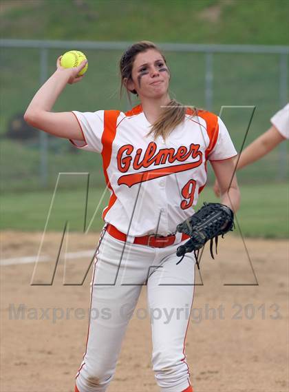 Thumbnail 2 in Gladewater @ Gilmer photogallery.