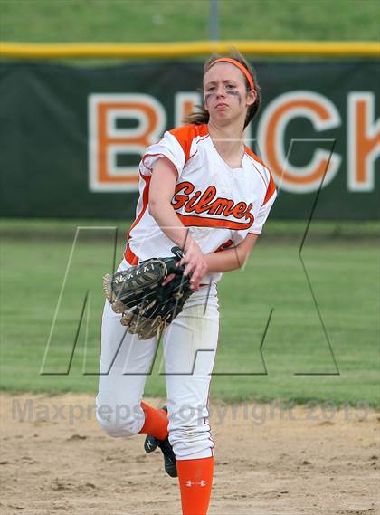Thumbnail 3 in Gladewater @ Gilmer photogallery.