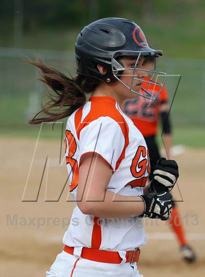 Thumbnail 3 in Gladewater @ Gilmer photogallery.