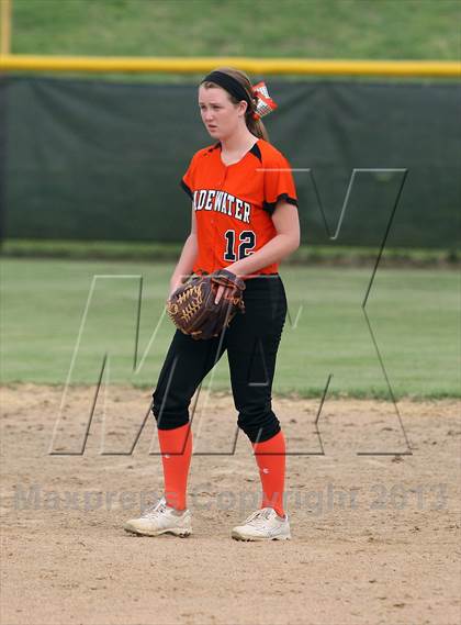 Thumbnail 1 in Gladewater @ Gilmer photogallery.