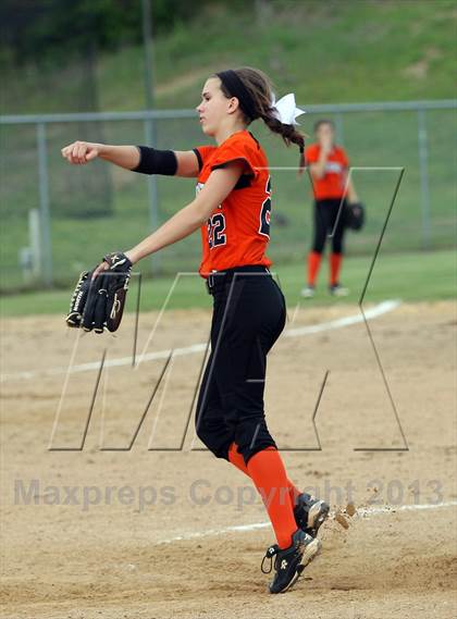 Thumbnail 3 in Gladewater @ Gilmer photogallery.