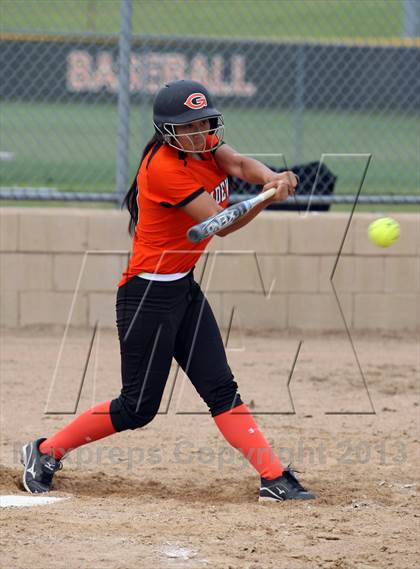 Thumbnail 3 in Gladewater @ Gilmer photogallery.
