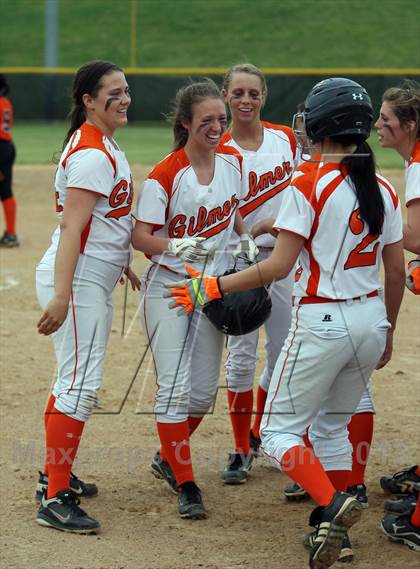 Thumbnail 1 in Gladewater @ Gilmer photogallery.