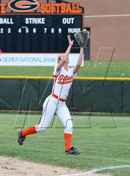 Thumbnail 2 in Gladewater @ Gilmer photogallery.